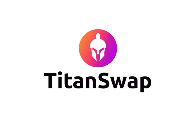 TitanSwap.com